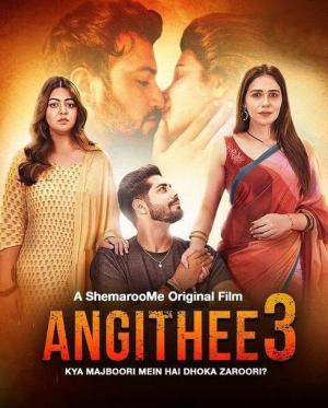 Angithee 3 [Hindi]