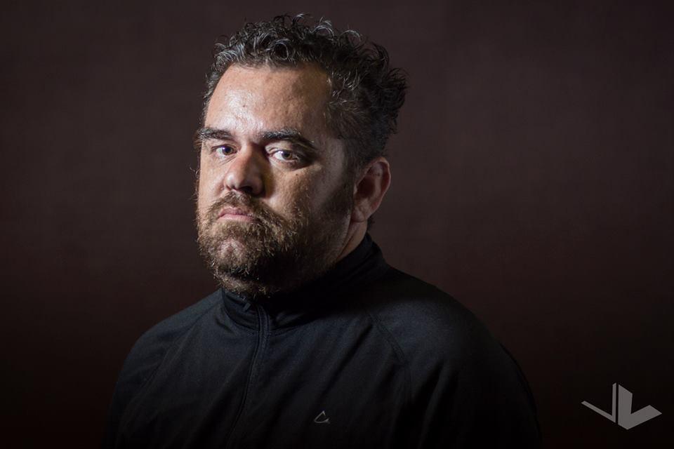 actor Gabriel Lane large photo