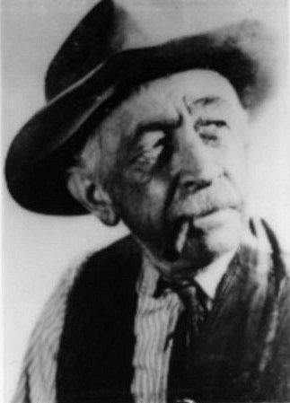 actor Will Wright large photo