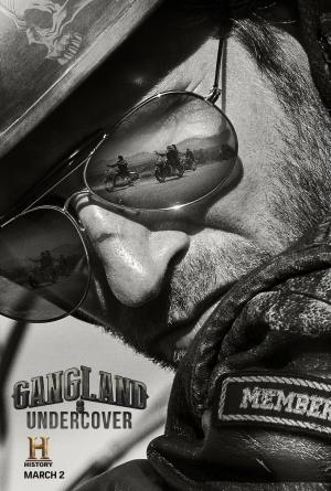 Gangland Undercover [Version française] S1-S2