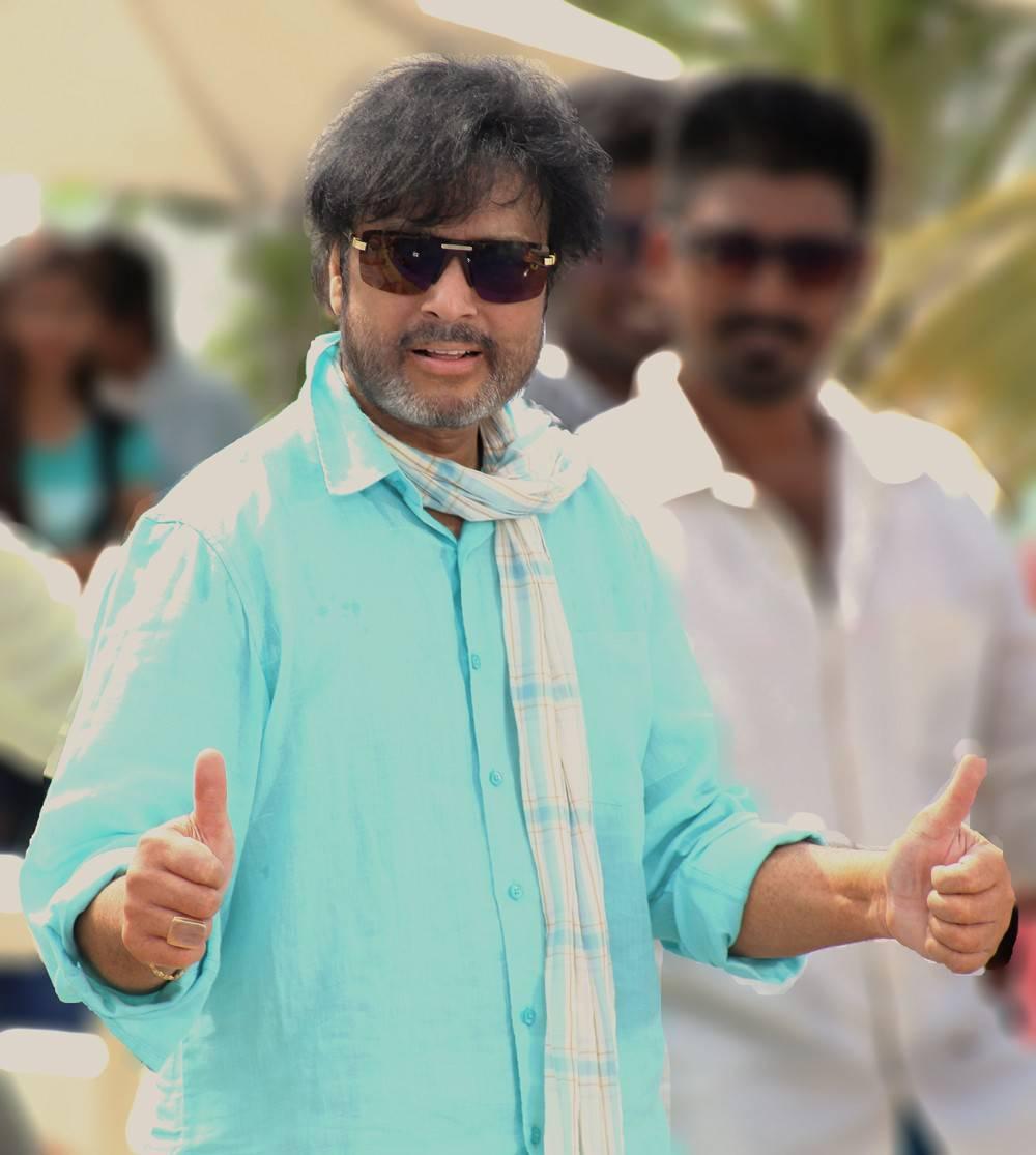 actor Karthik large photo