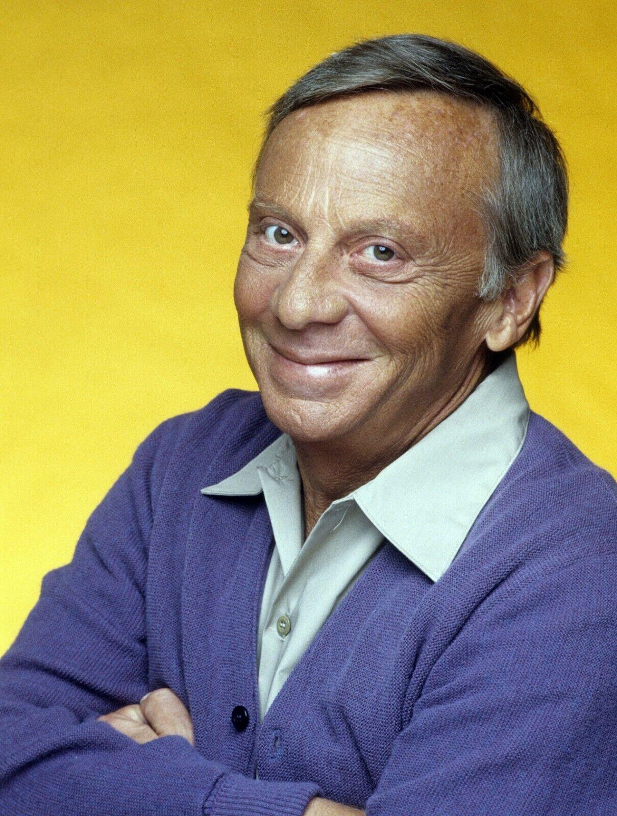 actor Mick Betancourt large photo