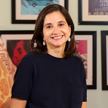 Anupama Chopra