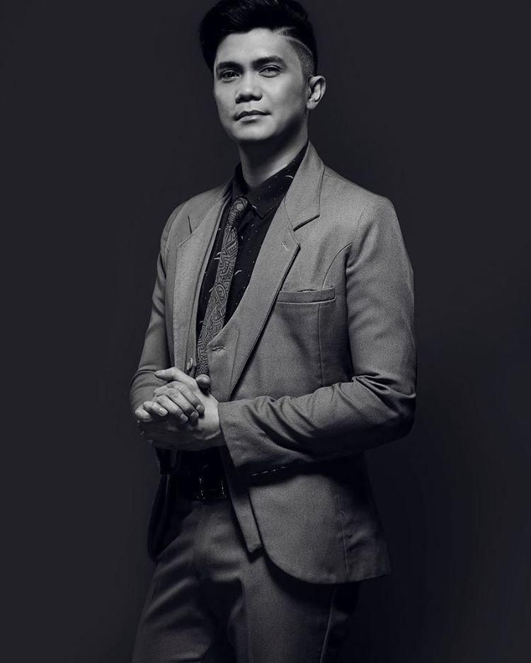 actor Vhong Navarro large photo