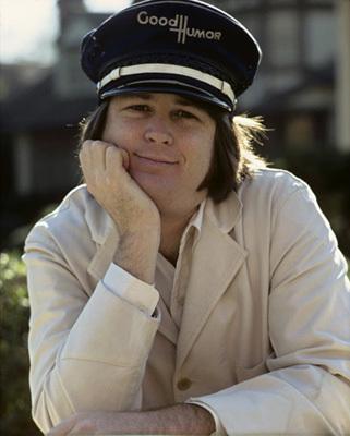 actor Brian Wilson large photo