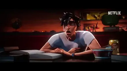 Trailer thumbnail