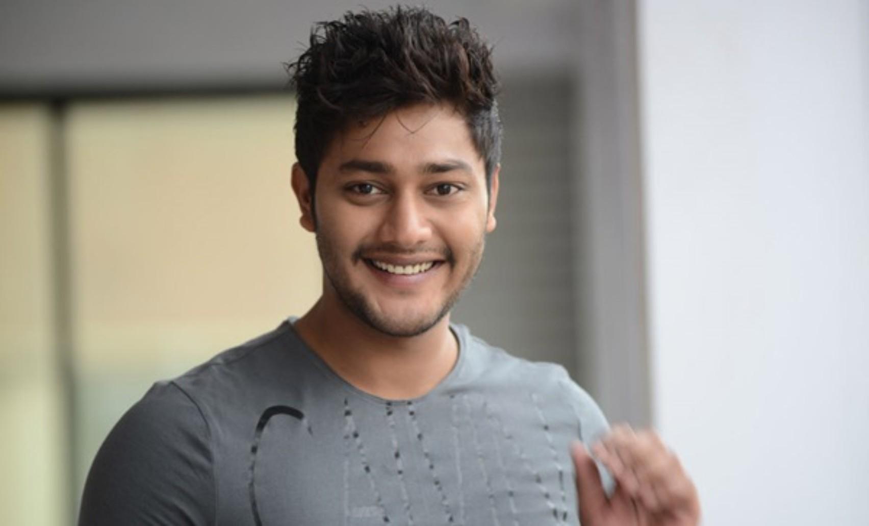 actor Prince Cecil large photo