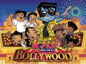 Kris in Bollywood [Hindi]