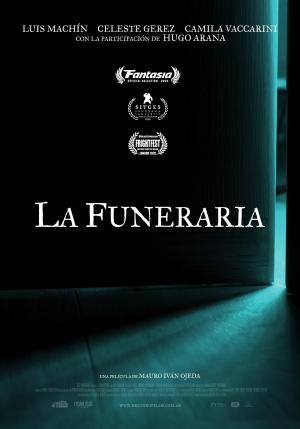 The Funeral Home [Hindi]