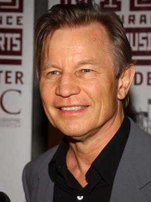 actor Michael York large photo
