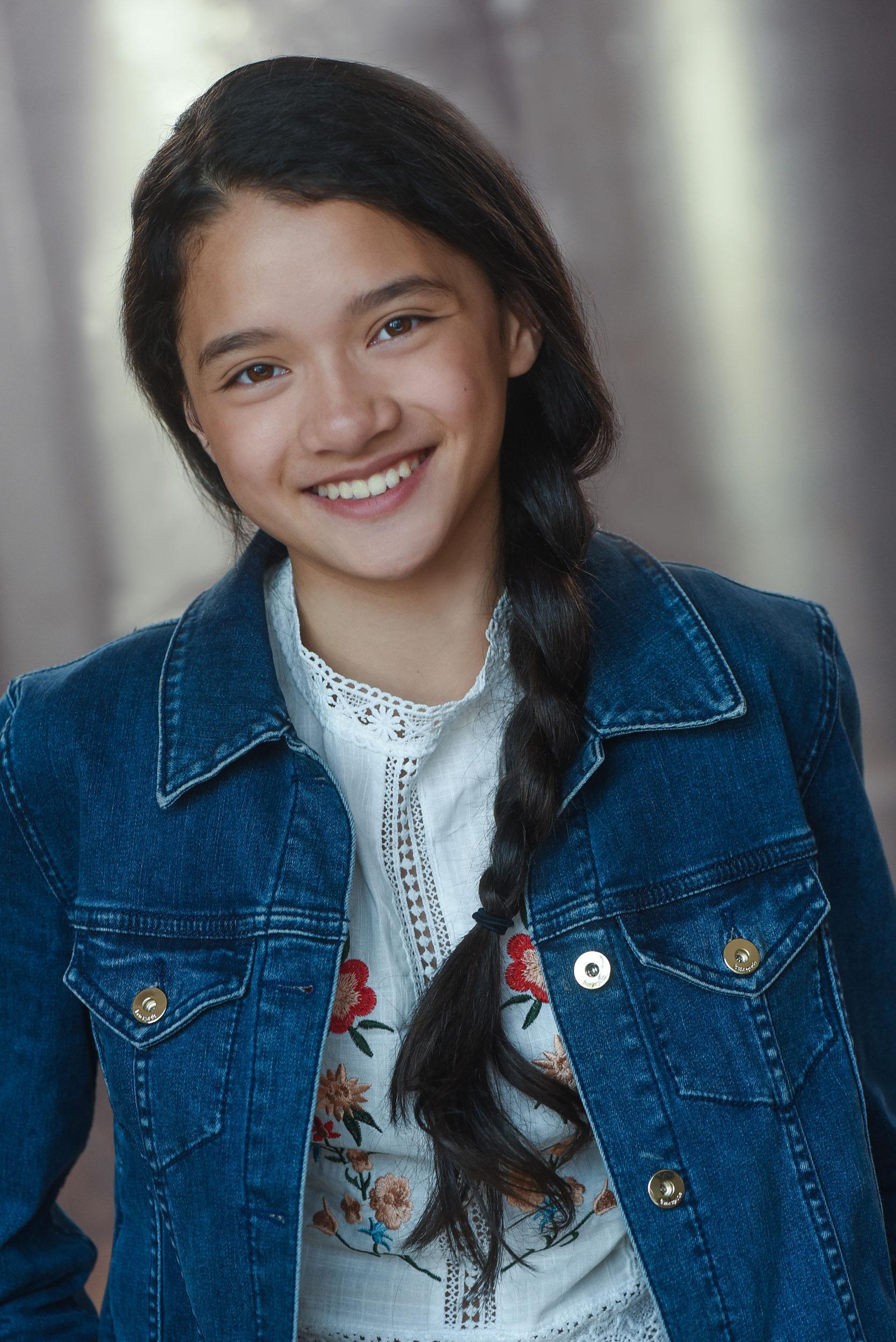 actor Emma Ho large photo