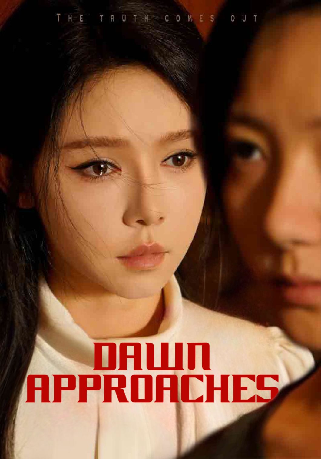 Dawn Approaches poster