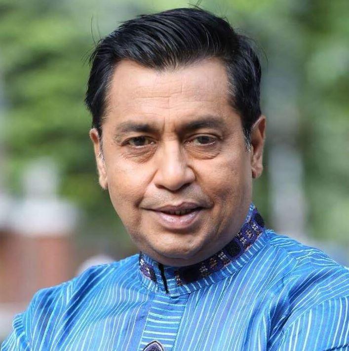 actor Shahiduzzaman Selim large photo