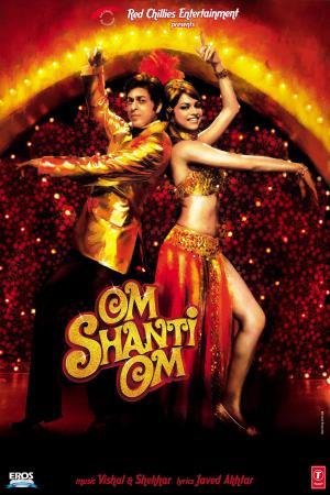 Om Shanti Om [Hindi]