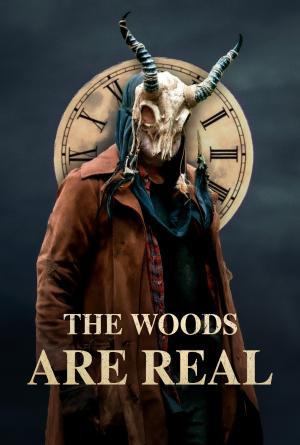 The Woods Are Real [Russian]