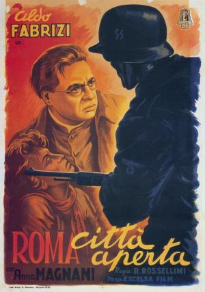 Rome, Open City [Version française]
