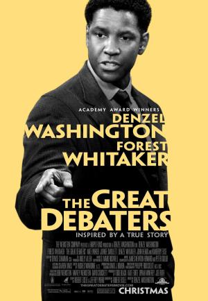 The Great Debaters [Version française]