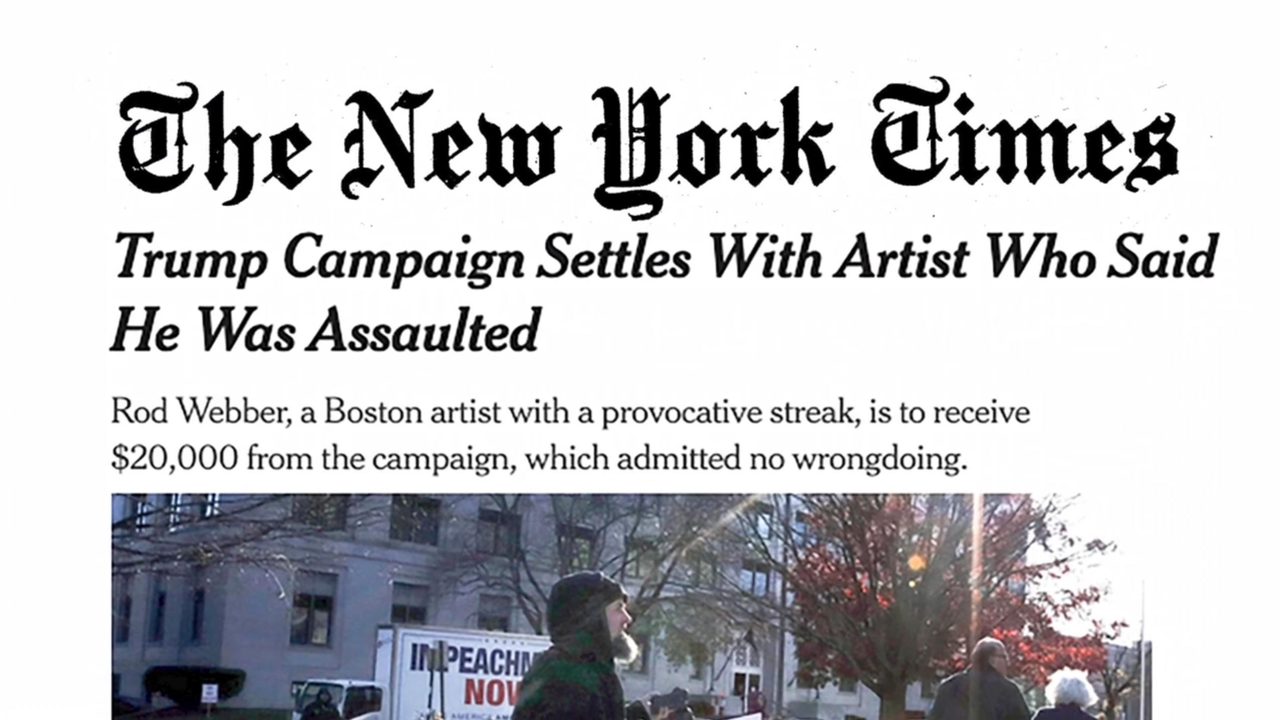 actor Rod Webber large photo