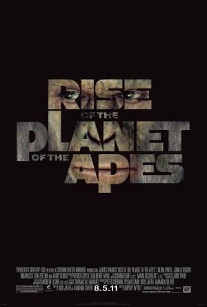 Rise of the Planet of the Apes [ترجمة عربية]