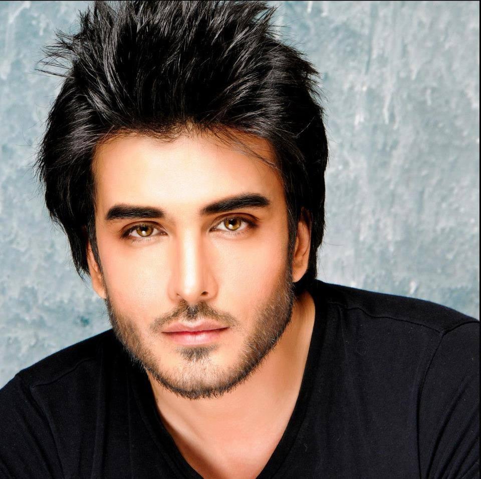 actor Imran Abbas large photo