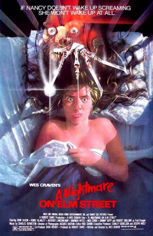 A Nightmare on Elm Street [Russian]
