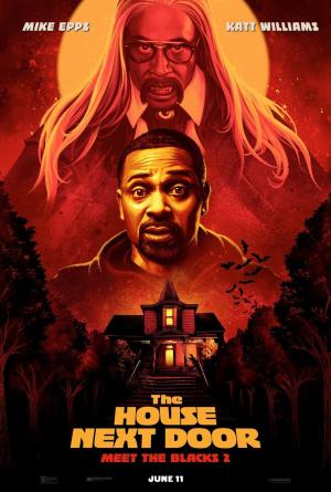 The House Next Door: Meet the Blacks 2 [مدبلج للعربية]