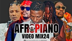 NAIJA 2024 AMAPIANO & AFROBEAT #TSHWALA VIDEO MIX BY DJ JOJO #Showa #Sonner