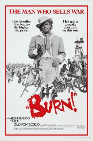 Burn! [Version française]