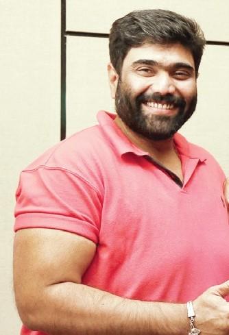 actor Nanda Kishore large photo