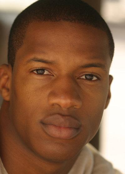 actor Nate Parker large photo