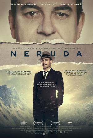 Neruda [Version française]
