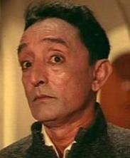 actor Rashid Khan large photo