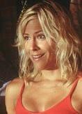 actor Brittany Daniel large photo