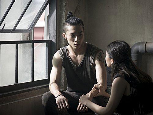 actor Thanabordee Jaiyen large photo