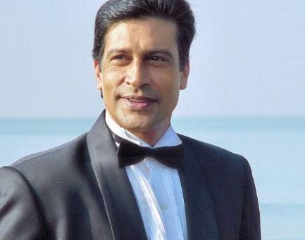 actor Rio Kapadia large photo