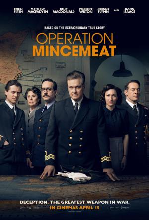 Operation Mincemeat [Hindi]