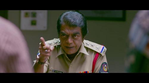 actor Jeeva large photo