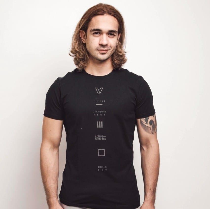 actor Michael Agassi large photo