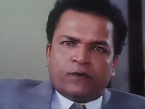 actor Prashant Subhedar large photo