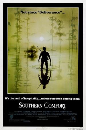Southern Comfort [Version française]