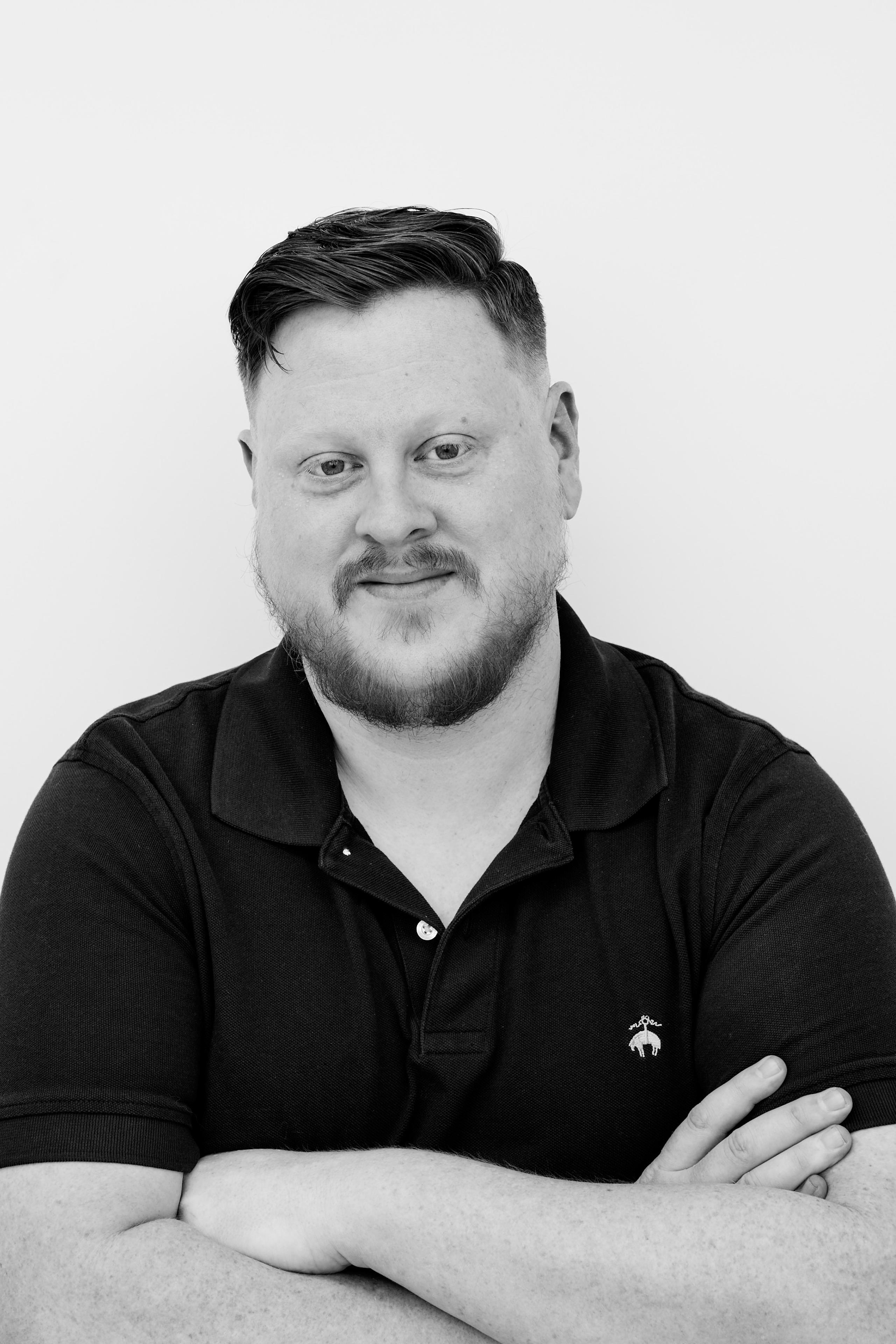 actor Austin Harper large photo