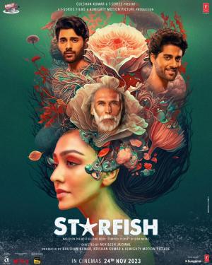 Starfish [Hindi]