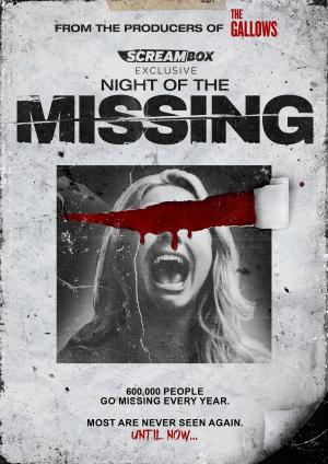 Night of the Missing [Russian]