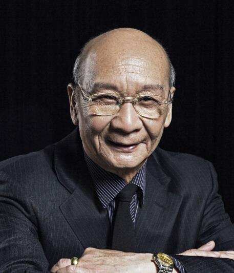 actor Changsheng Liu large photo