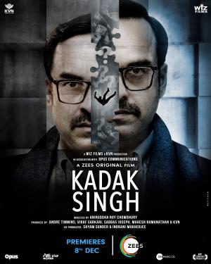 Kadak Singh [Hindi]