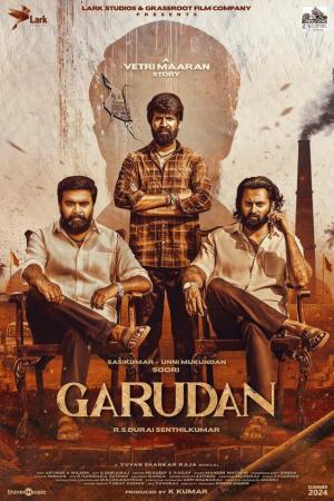 Garudan [Version française]