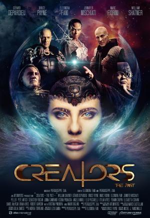 Creators: The Past [Hindi]