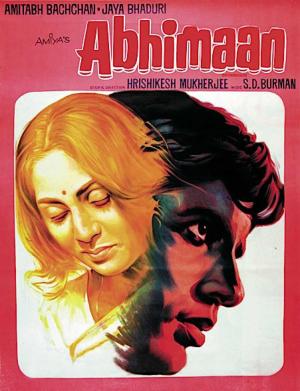 Abhimaan [Hindi]
