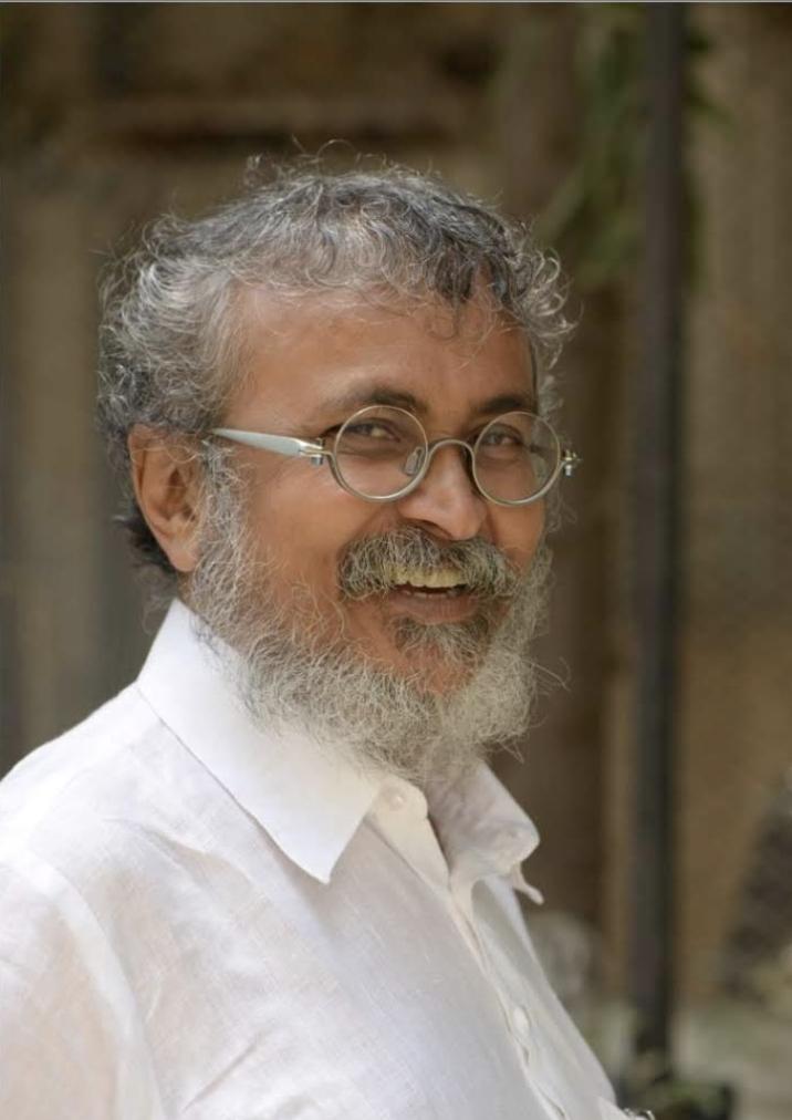 actor Manoj Shah large photo