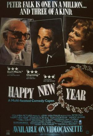 Happy New Year [Version française]